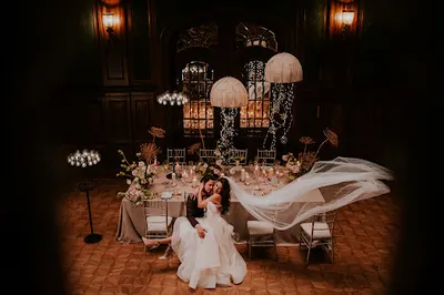 Fotografia Ślubna Kraków - Malachite Meadow